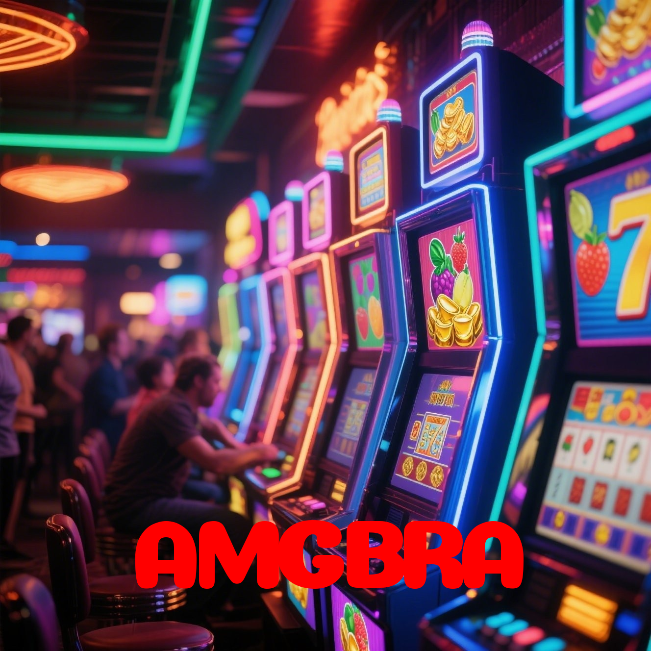 AMGBRA:Jogue no futebol digital e viva a emoção de ganhar!