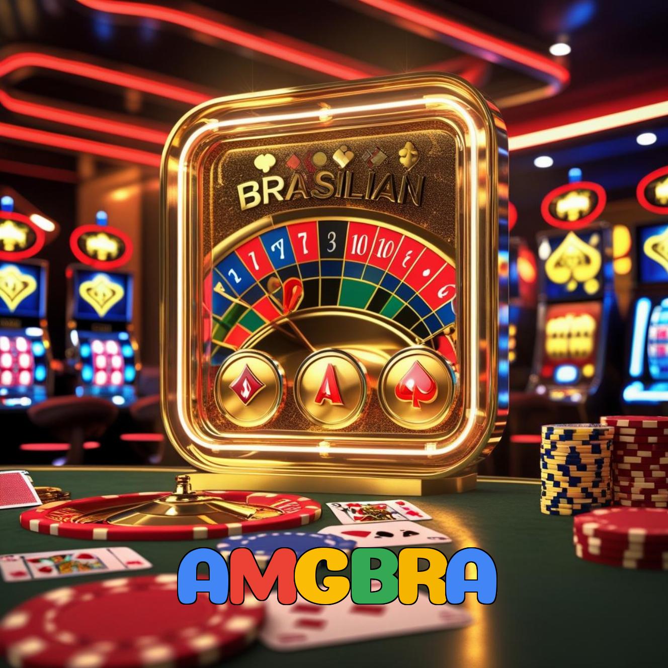 AMGBRA：O melhor cassino para apostar no futebol e ganhar em jogos de cassino!