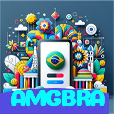 AMGBRA：Aposte nas melhores slots e conquiste prêmios como nunca!