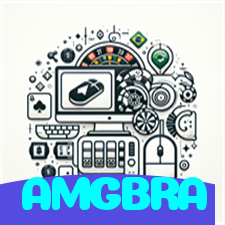 AMGBRA：Aposte nas roletas e conquiste prêmios incríveis!