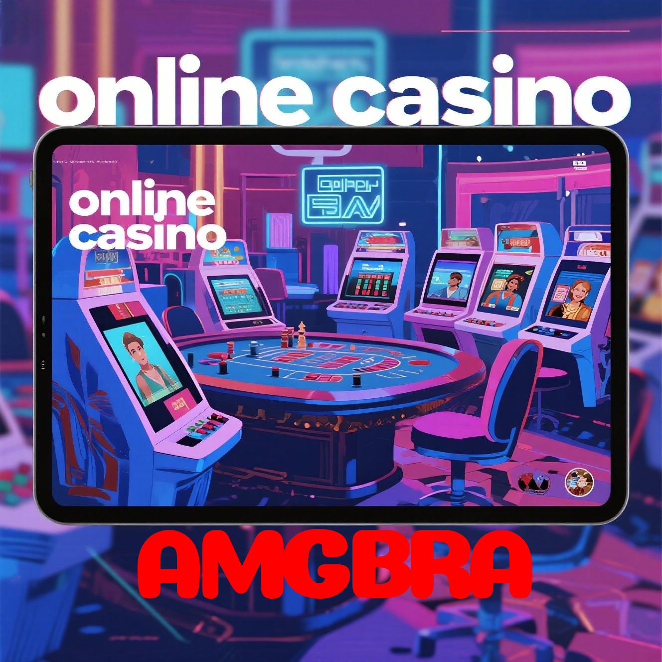 AMGBRA:Jogue roleta, aposte no futebol e ganhe em grande estilo no cassino!