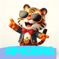 AMGBRA：Cada giro nas slots é uma chance de mudar sua sorte!