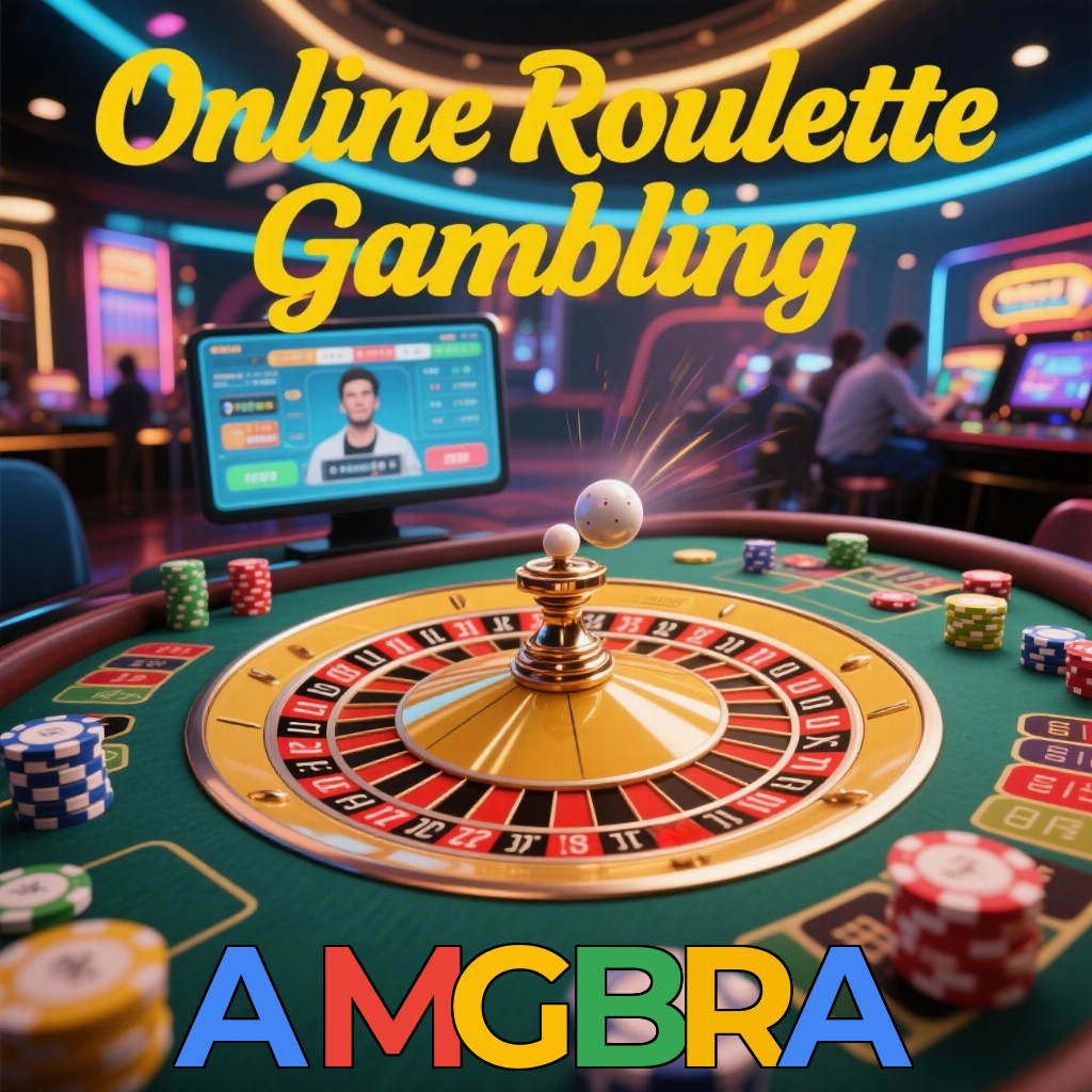 AMGBRA:Desafie seus limites no cassino online e ganhe grandes prêmios!