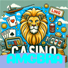 AMGBRA：Apostas no futebol e diversão garantida com roleta e blackjack!
