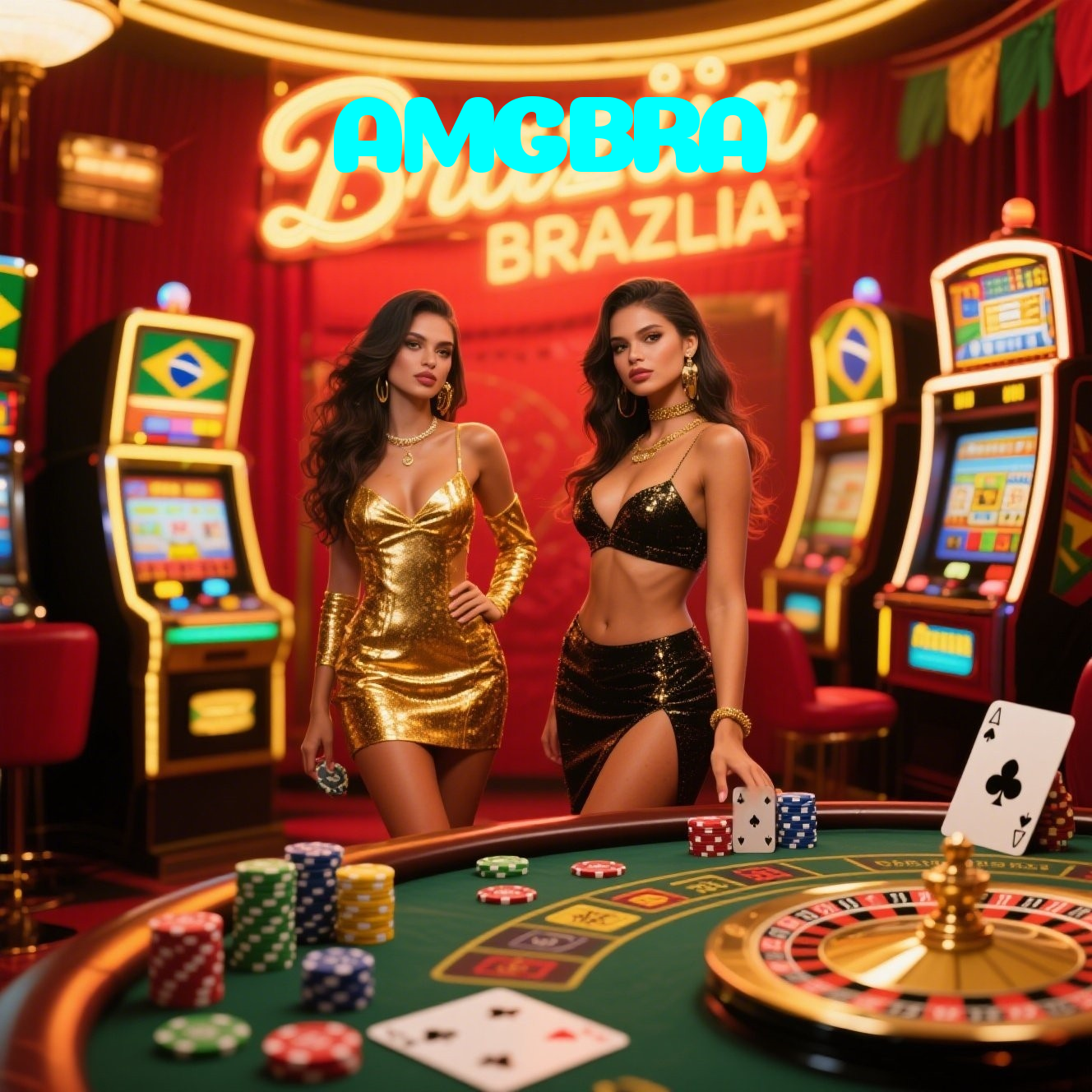 AMGBRA:Jogue poker como um profissional e vença agora mesmo!