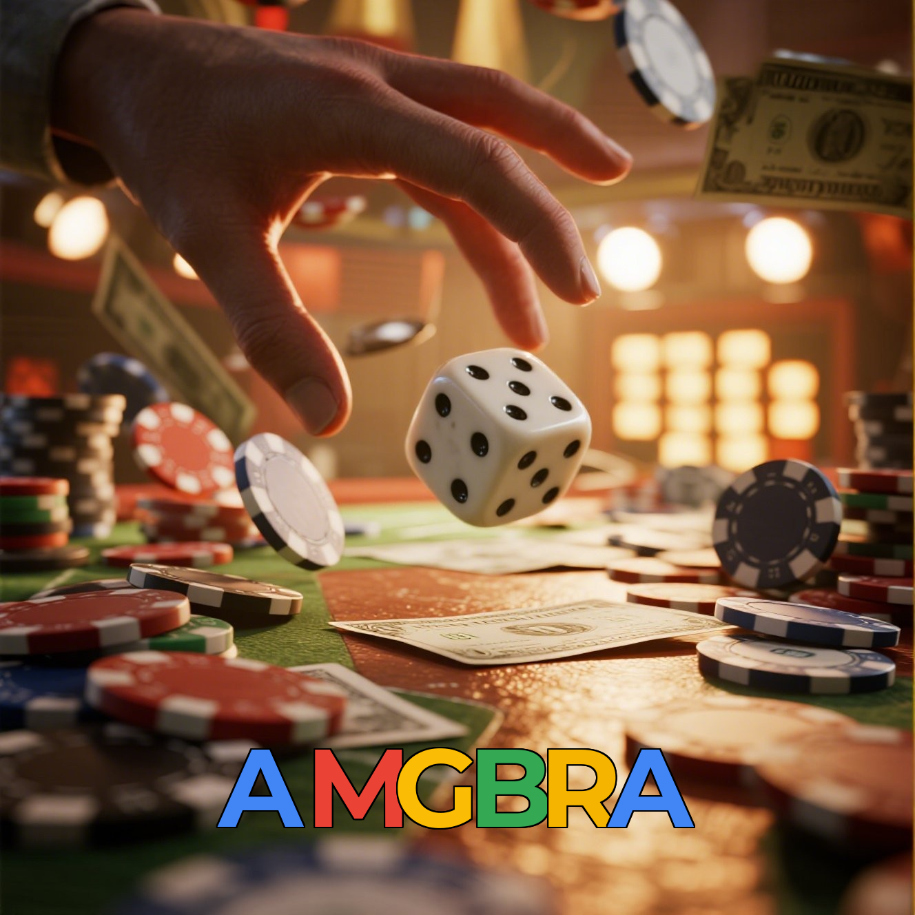 AMGBRA:Onde sua sorte brilha com poker, roleta e apostas no futebol online!