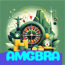 AMGBRA：Jogue nas roletas e conquiste prêmios incríveis!