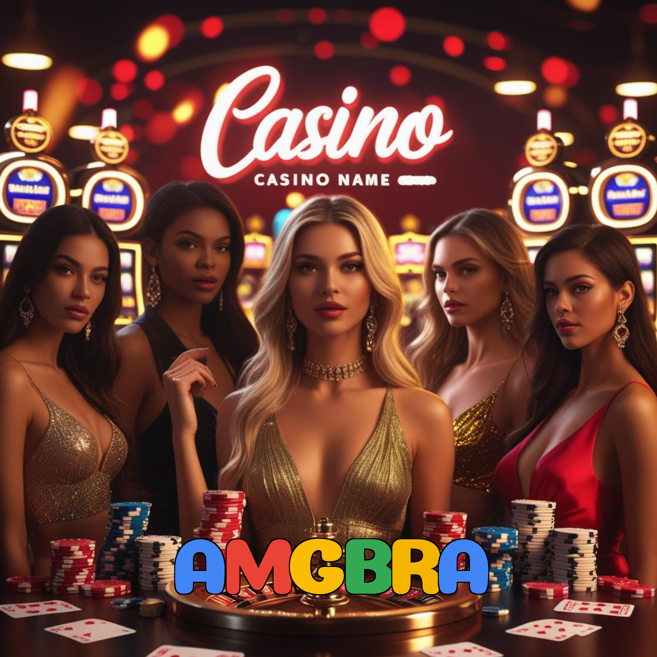 AMGBRA:As maiores vitórias nas slots estão esperando por você! Jogue agora!