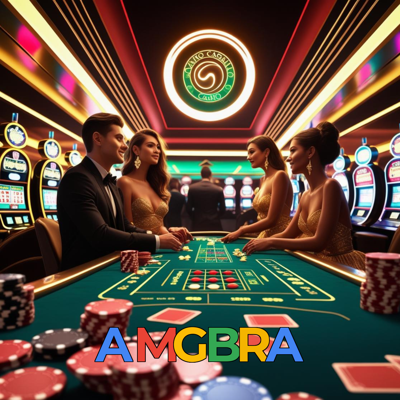 AMGBRA:Apostas ao vivo no futebol e grandes vitórias em blackjack esperam por você!