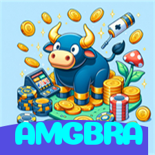 AMGBRA:Jogue blackjack, aposte no futebol e conquiste vitórias incrÃveis!