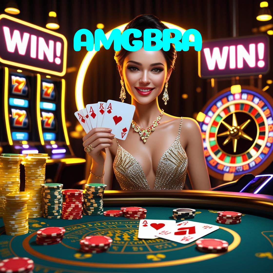 AMGBRA:Apostas no futebol e diversão em blackjack e roleta online te esperam!