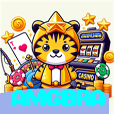 AMGBRA：A sorte está no seu lado nas nossas roletas! Aposte agora!