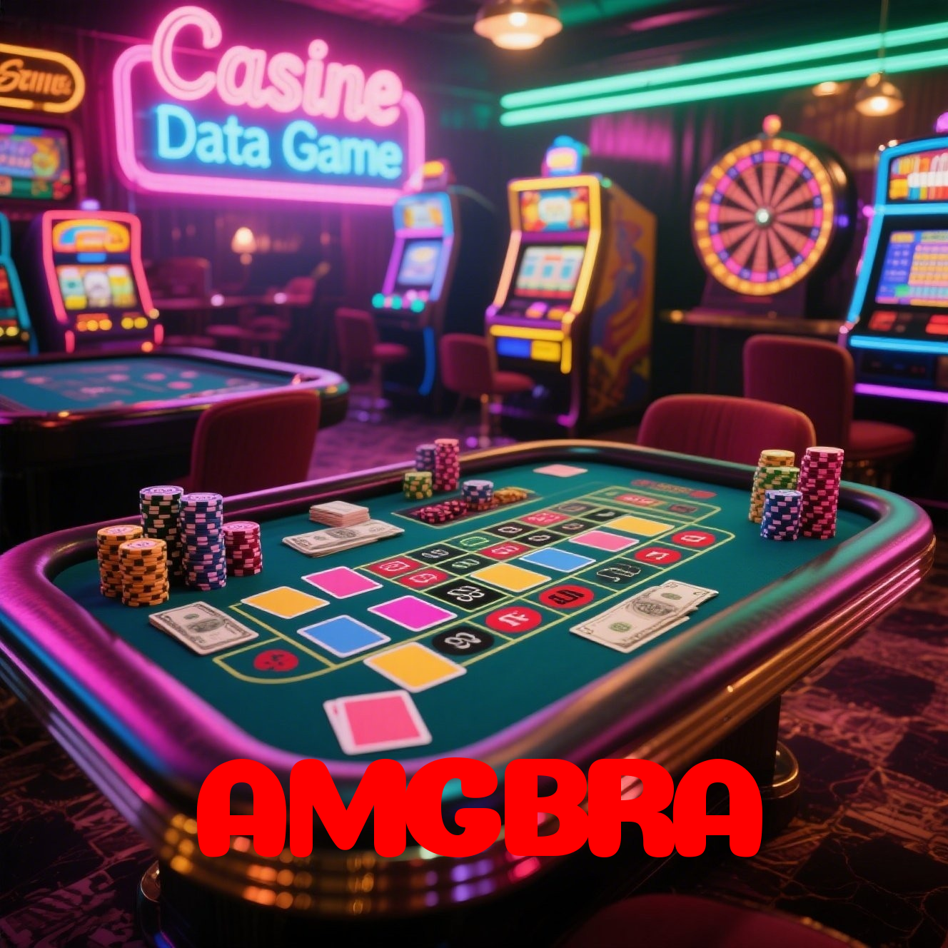AMGBRA:Jogue blackjack, aposte no futebol e ganhe grandes prêmios no cassino online!