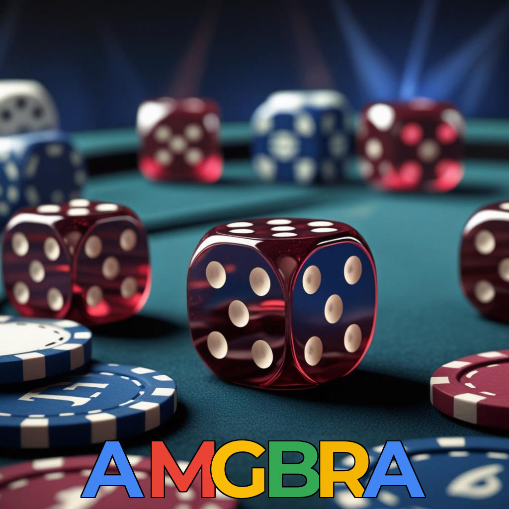 AMGBRA:O melhor cassino online do Brasil com roleta, blackjack e futebol!