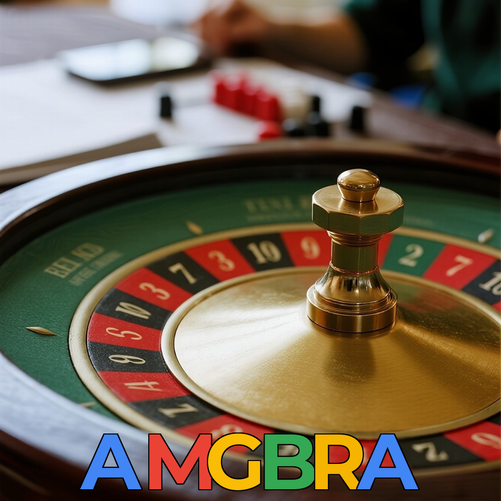 AMGBRA：O melhor cassino para apostar no futebol e ganhar prêmios em blackjack!