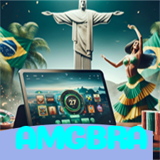 AMGBRA：Sinta o calor da competição! Aposte no futebol e ganhe prêmios incríveis!