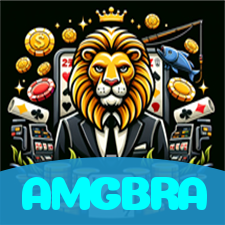 AMGBRA：Jogue nas nossas roletas e ganhe prêmios incríveis!