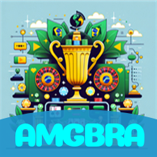 AMGBRA：Sinta o calor da competição! Aposte no futebol e ganhe prêmios incríveis!