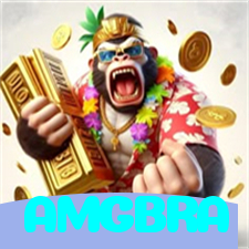 AMGBRA：Gire a roleta e conquiste grandes prêmios em nosso cassino!