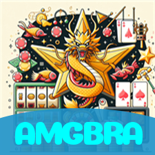 AMGBRA:Sinta a emoção do futebol online e conquiste vitórias épicas!