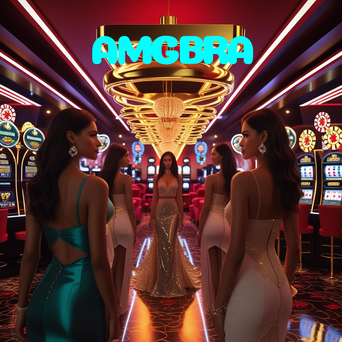 AMGBRA:Jogue no cassino mais seguro com blackjack, poker e futebol online!