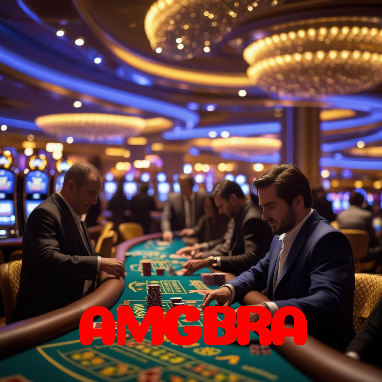 AMGBRA:Grandes vitórias nas slots! Venha conquistar o jackpot agora!