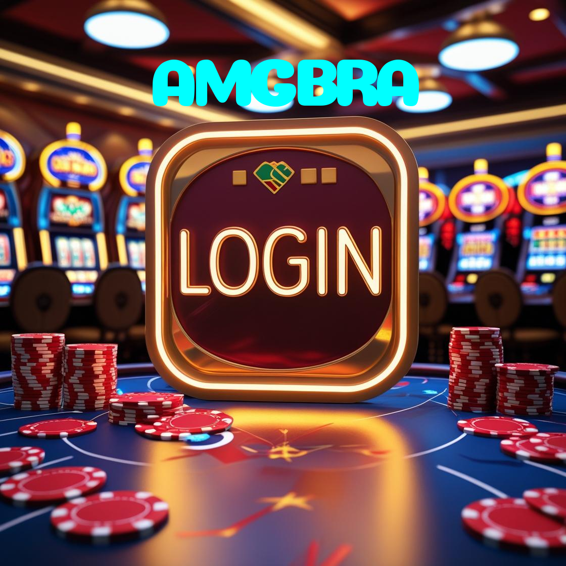 AMGBRA:Entre no jogo e viva a emoção do futebol online!