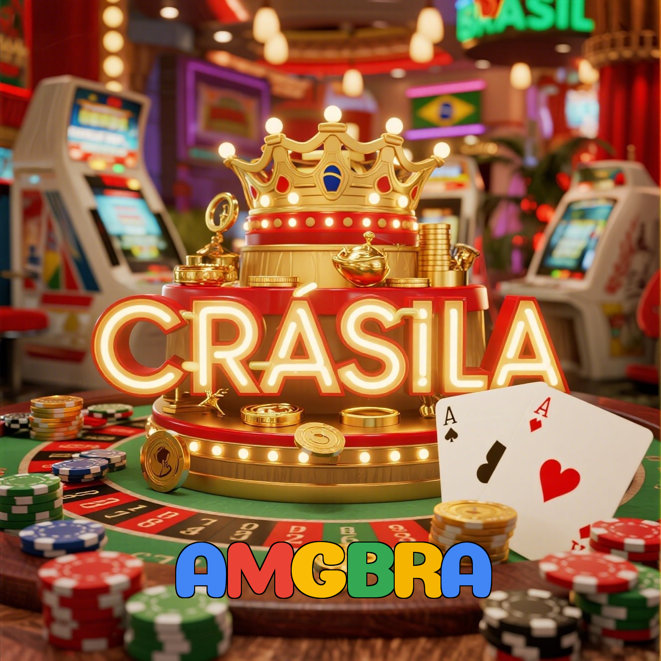 AMGBRA:Jogue slots, ganhe no futebol e aposte com confiança no nosso cassino!