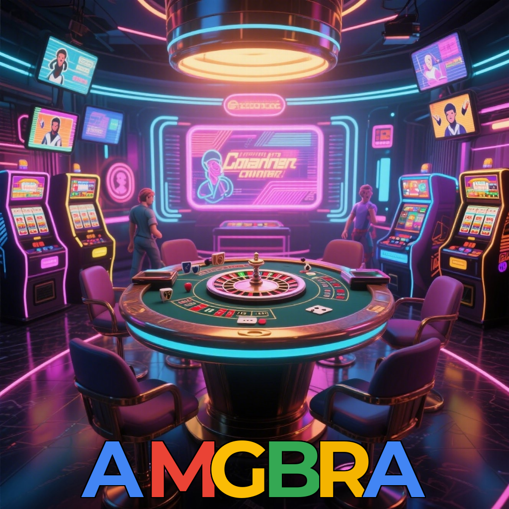 AMGBRA：Aposte no futebol online e conquiste sua maior vitória!