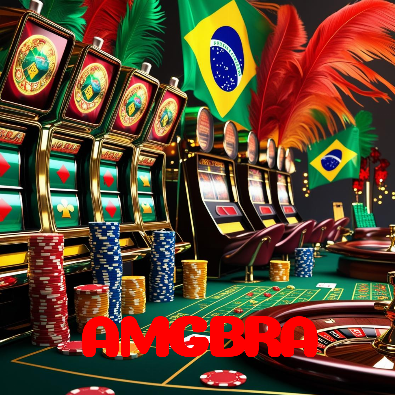 AMGBRA:Jogue poker como um profissional e vença grandes desafios!