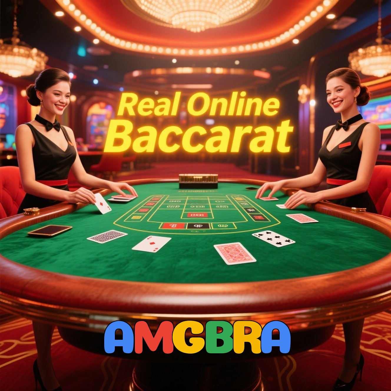 AMGBRA：Jogue blackjack e conquiste vitórias épicas no nosso cassino online!