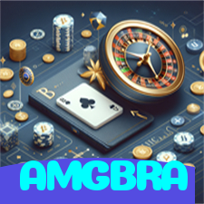 AMGBRA：Aposte no futebol e jogue no melhor cassino online para grandes vitórias!
