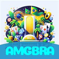 AMGBRA：Jogue poker, aposte no futebol e tenha uma experiência incrível no cassino online!