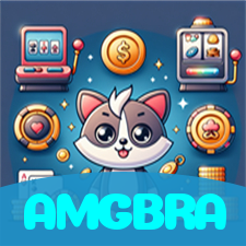 AMGBRA：Divirta-se com blackjack, poker e apostas ao vivo em futebol no cassino online!