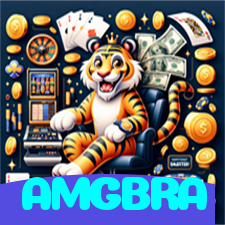 AMGBRA：Onde a diversão e a sorte se encontram: poker, roleta e futebol online!
