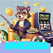 AMGBRA：Em nosso cassino online, grandes prêmios estão ao seu alcance!