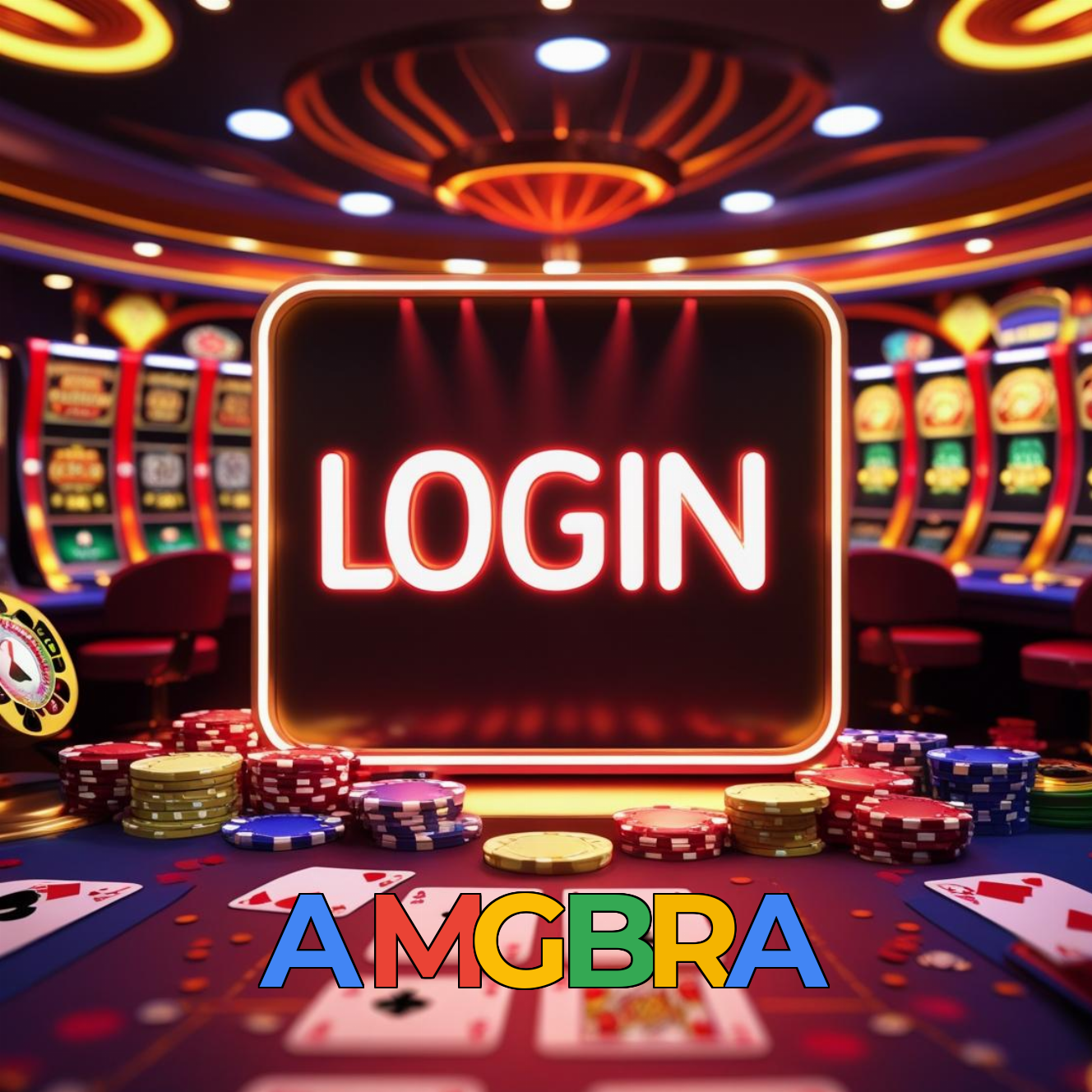 AMGBRA:Em nosso cassino online, as melhores vitórias estão por vir!