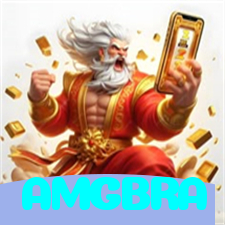 AMGBRA：O cassino online ideal para quem ama futebol e jogos de cassino!