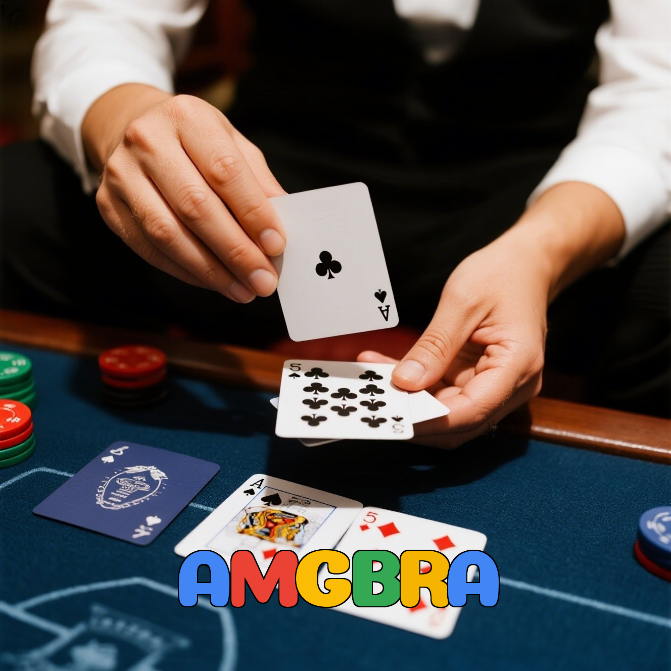 AMGBRA:Jogue blackjack, aposte no futebol e ganhe grandes prêmios no cassino online!