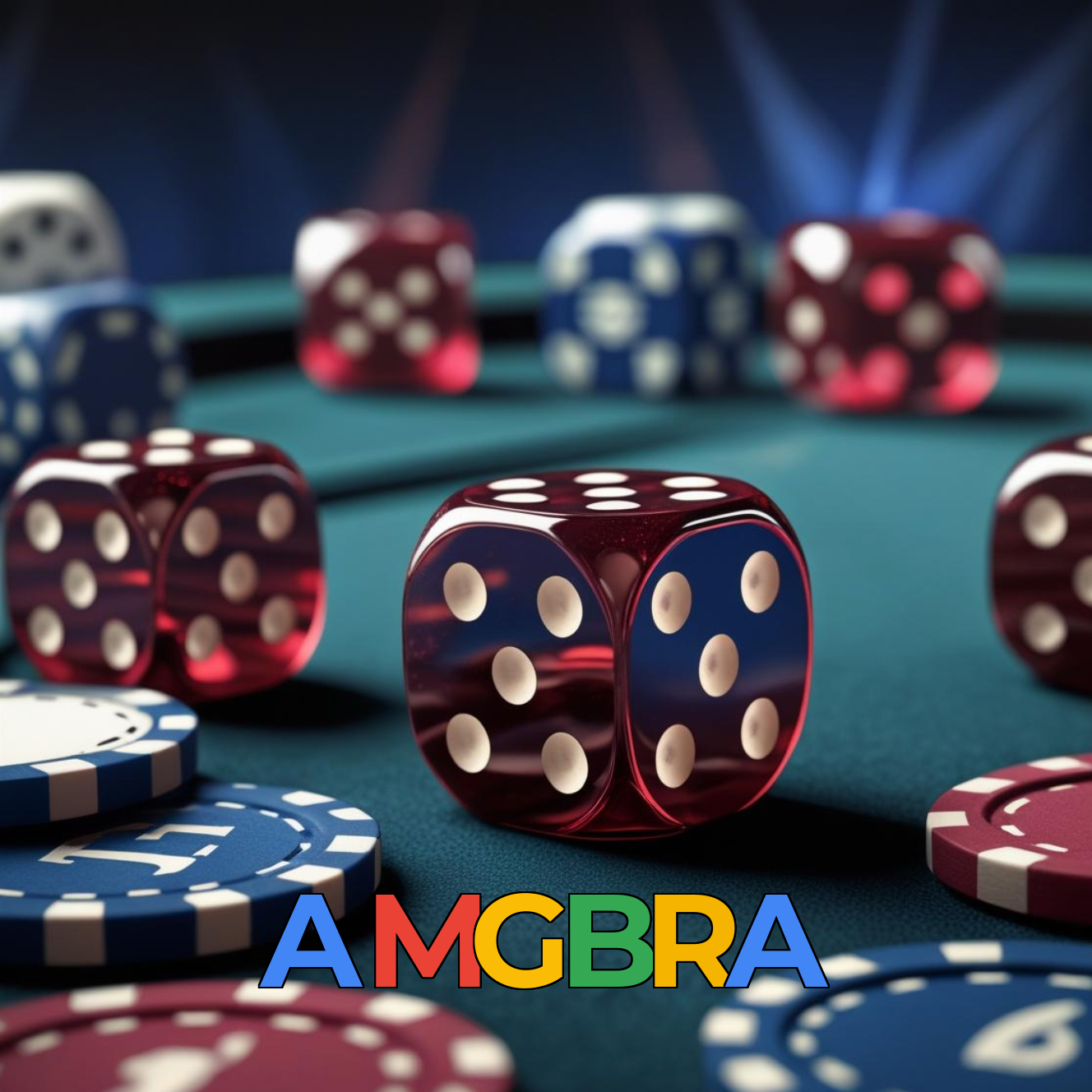 AMGBRA:Jogue blackjack, aposte no futebol e conquiste vitórias incríveis!