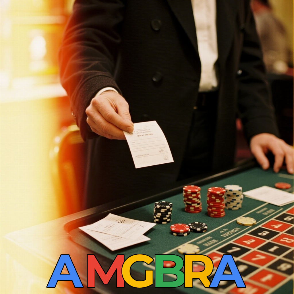 AMGBRA：Onde você pode apostar no futebol e jogar os melhores jogos de cassino!
