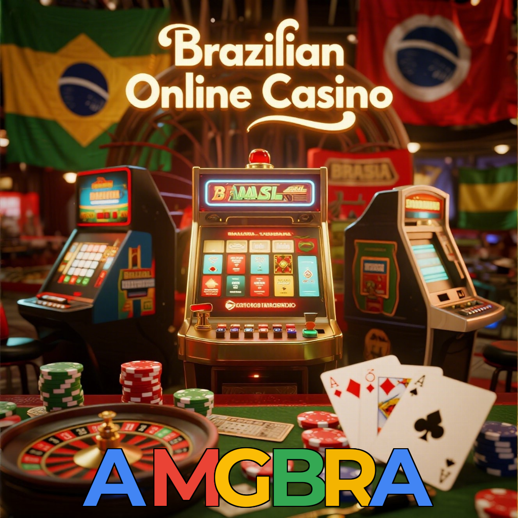 AMGBRA:Sinta o futebol online e conquiste as maiores vitórias da sua vida!