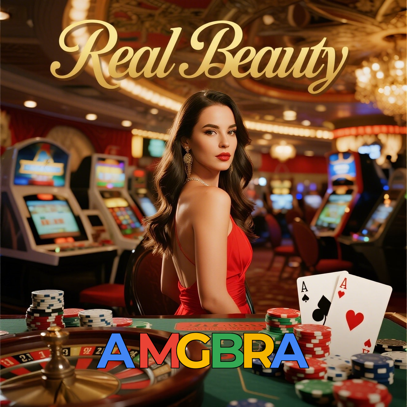 AMGBRA:O cassino online mais confiável, com poker, roleta e futebol online!