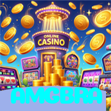 AMGBRA：O melhor cassino online do Brasil com roleta, blackjack e futebol!