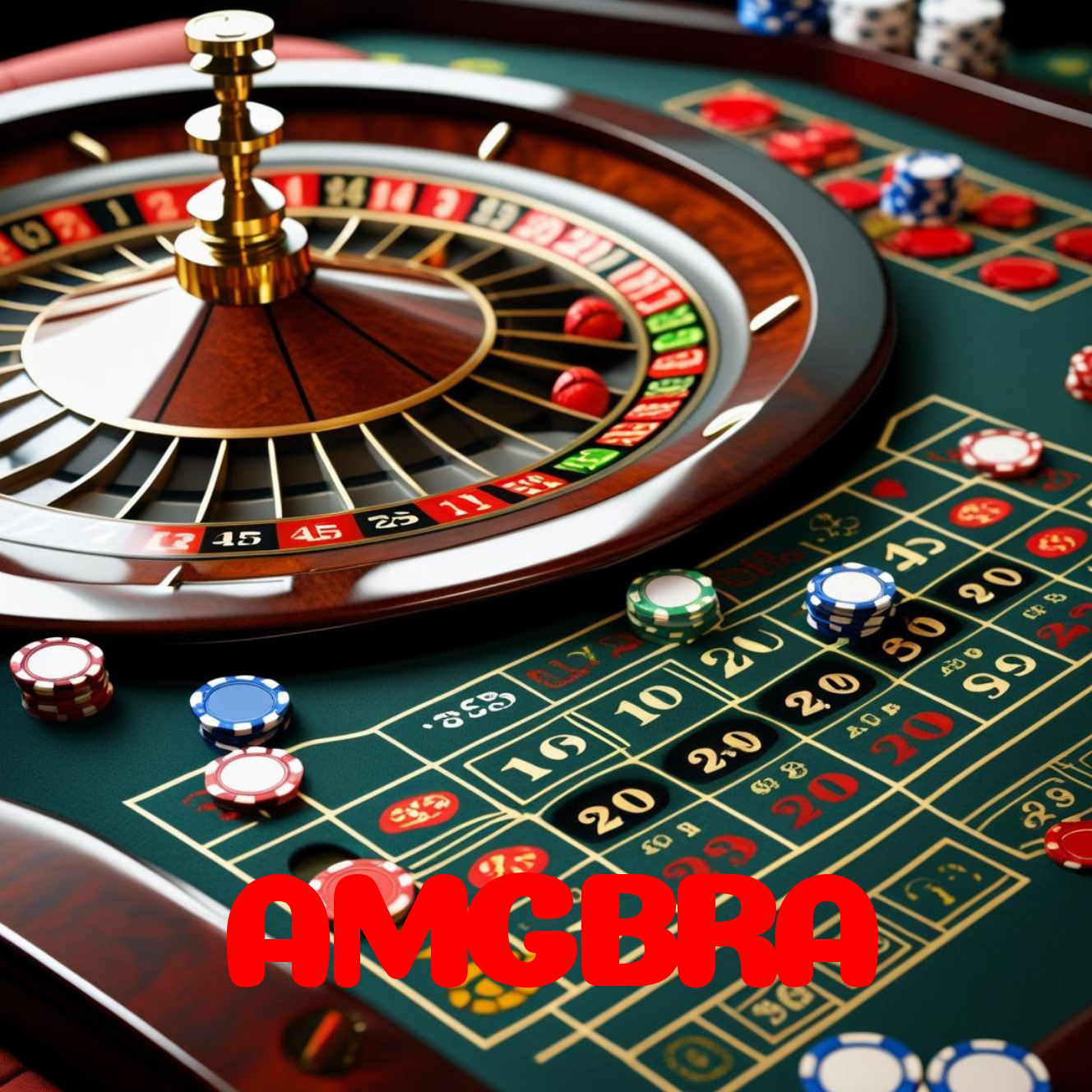 AMGBRA：O melhor cassino para apostar no futebol e ganhar prêmios em blackjack!