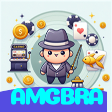 AMGBRA：Aposte no futebol e jogue os melhores jogos de cassino como slots e blackjack!
