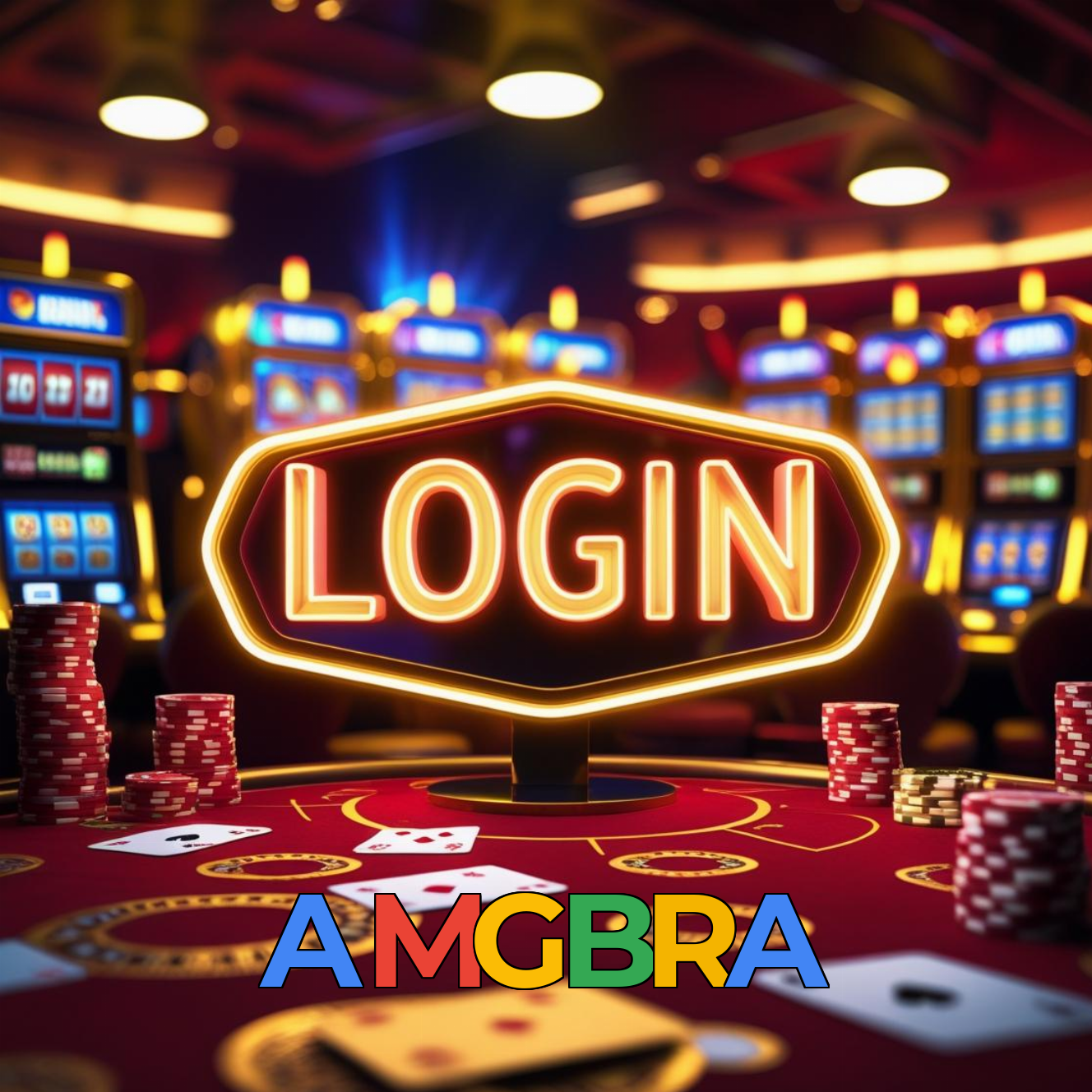 AMGBRA:Jogue poker, aposte no futebol e leve grandes vitórias para casa!