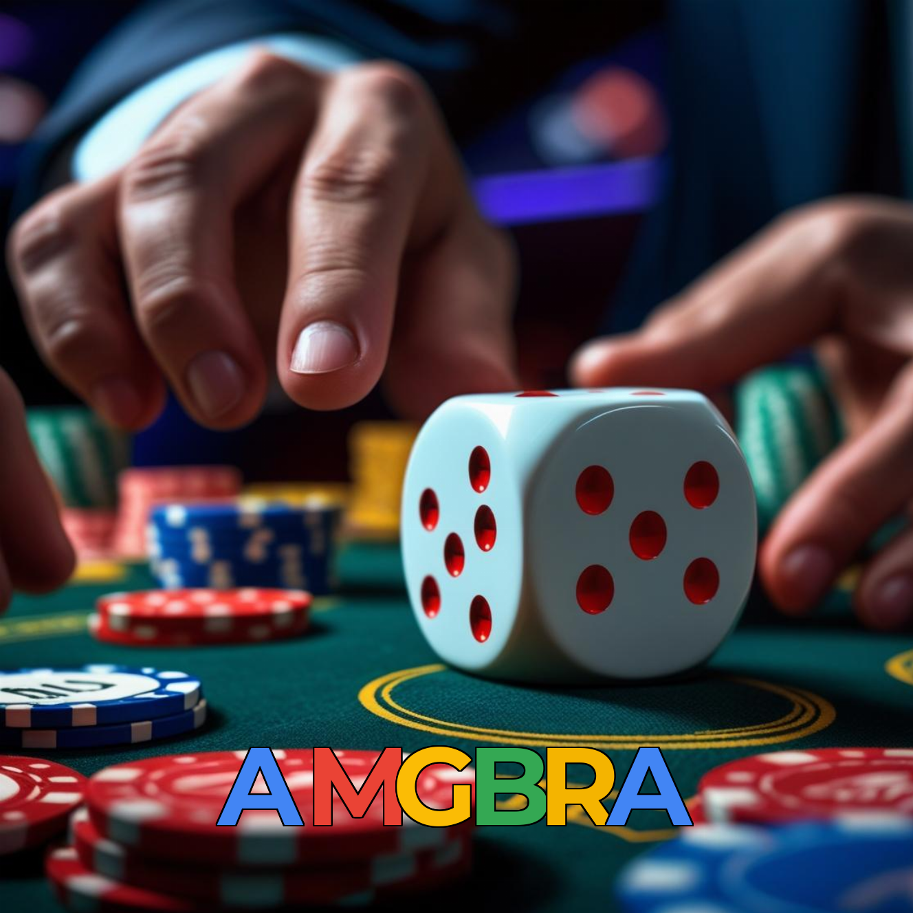 AMGBRA:Onde sua sorte brilha com apostas no futebol e prêmios em roleta!