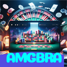 AMGBRA：Aposte no futebol online e seja o maior vencedor de todos!