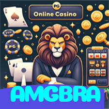 AMGBRA：Vença no futebol online e ganhe prêmios incríveis!